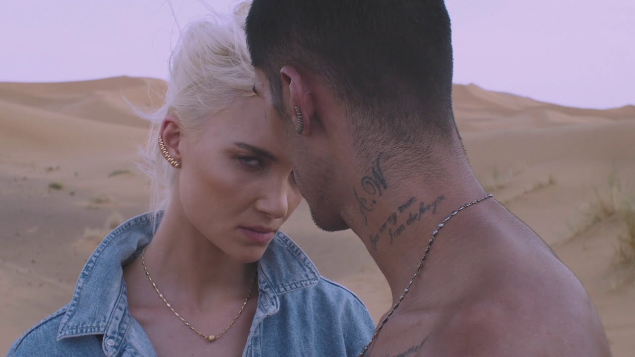 Striking unisex Skin collection by jewellery designer Julian R Sahyoun