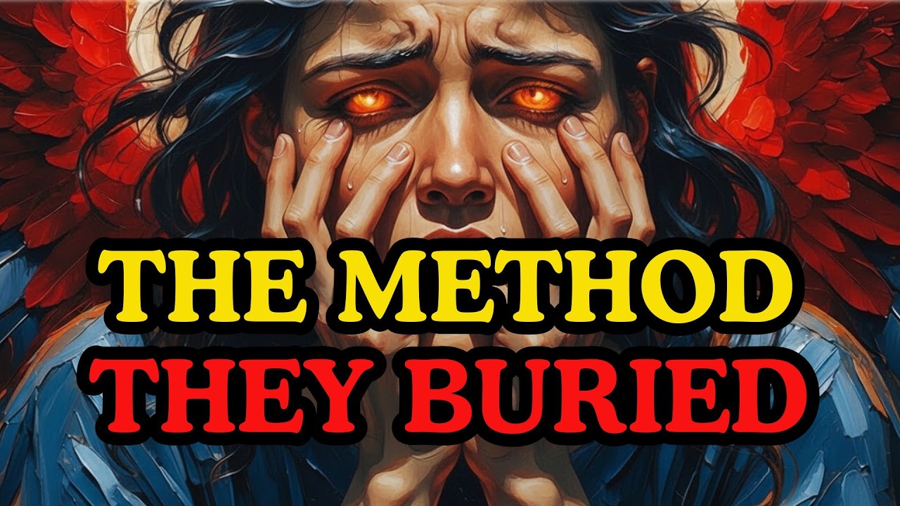 THE GNOSTIC KEY: Why Jesus Taught the 