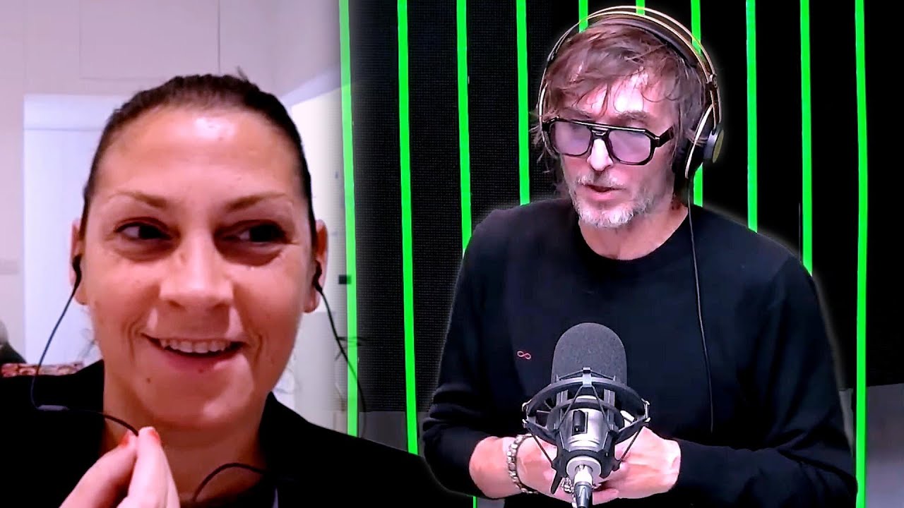 Assolta Daniela Casulli, la maestra che aveva rapporti con minorenni - La Zanzara 6.11.2025
