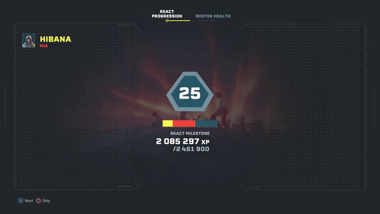 Rainbow Six - CRISIS ECLIPSE#EVENT
