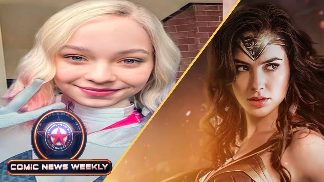 Comic News Weekly 12/13/22: Is A.I. Art good or bad for comic books?
