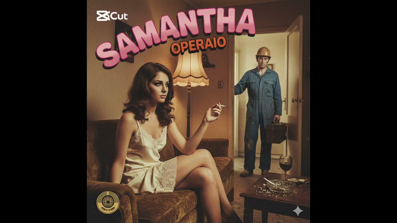 Samantha - Operaio (1980)