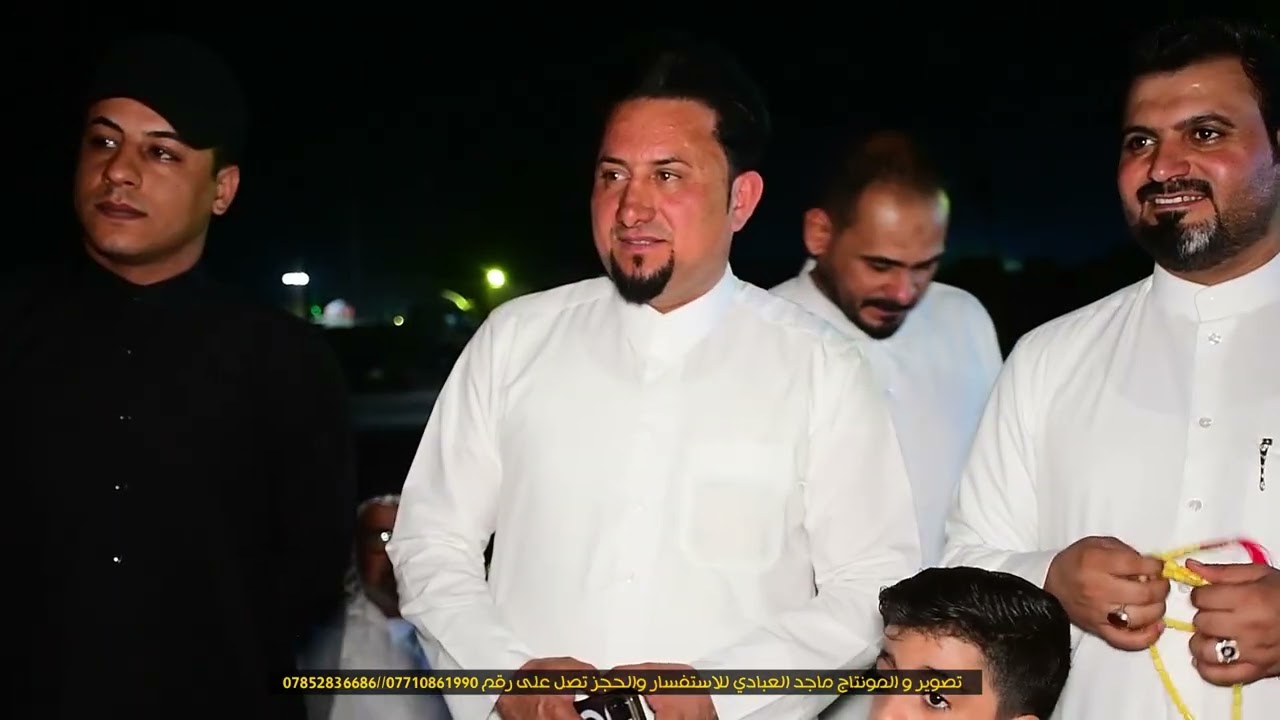 افراح عباس المياحي// ميدان راقيه هوسات مراجل