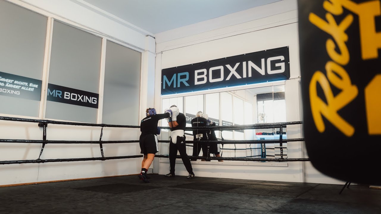 Jetzt sprechen unsere Mitglieder! | MR BOXING 
