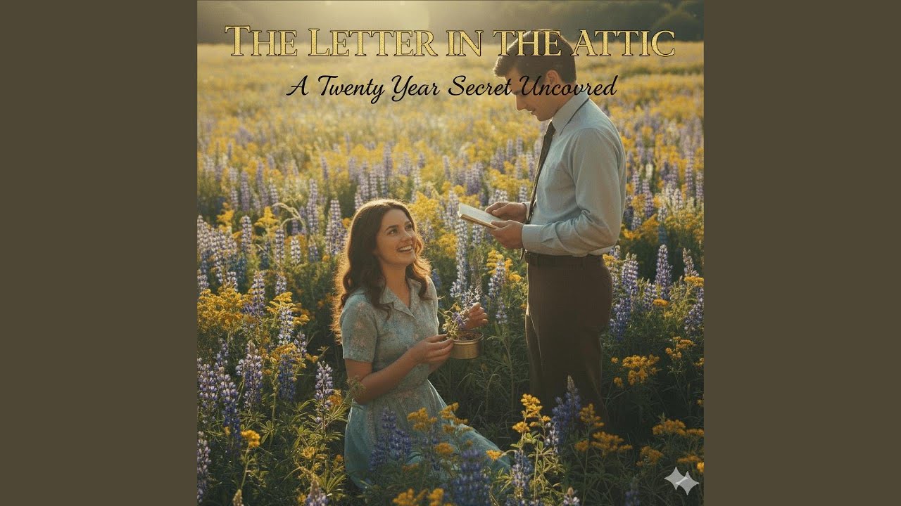 She Left a Letter 20 Years Ago... And It Changed Everything.