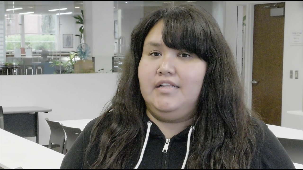 Chastity Sandoval Indigenous Governance Program January In Tucson
