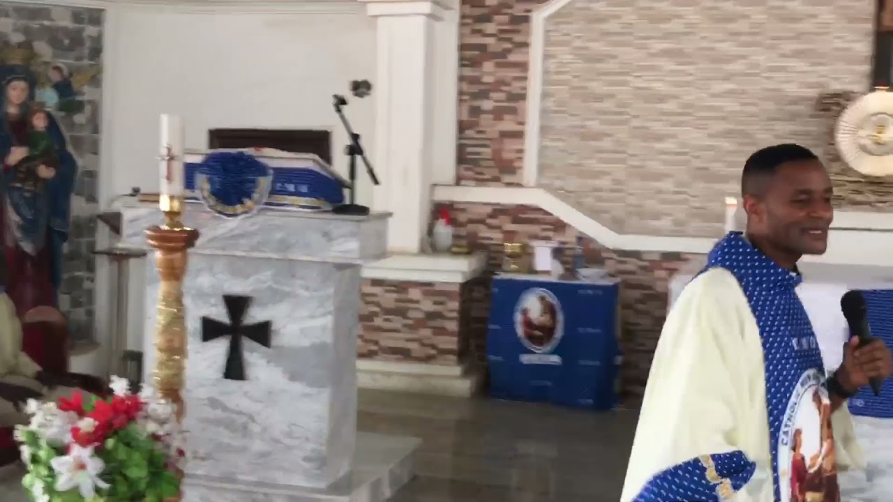 THE GIFT OF THE HOLYSPIRIT FULL VIDEO