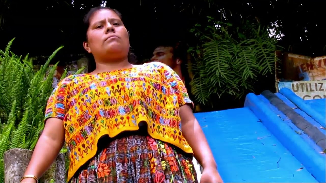 SOLISTA OFELIA LEM GUALIM MIX COROS PRODUCCION VIDEO # 3