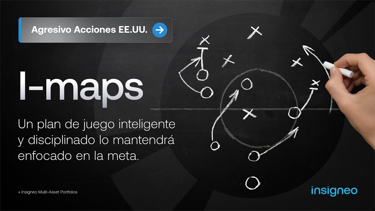 I-maps Update - Agresivo Acciones EEUU (T4 2025)