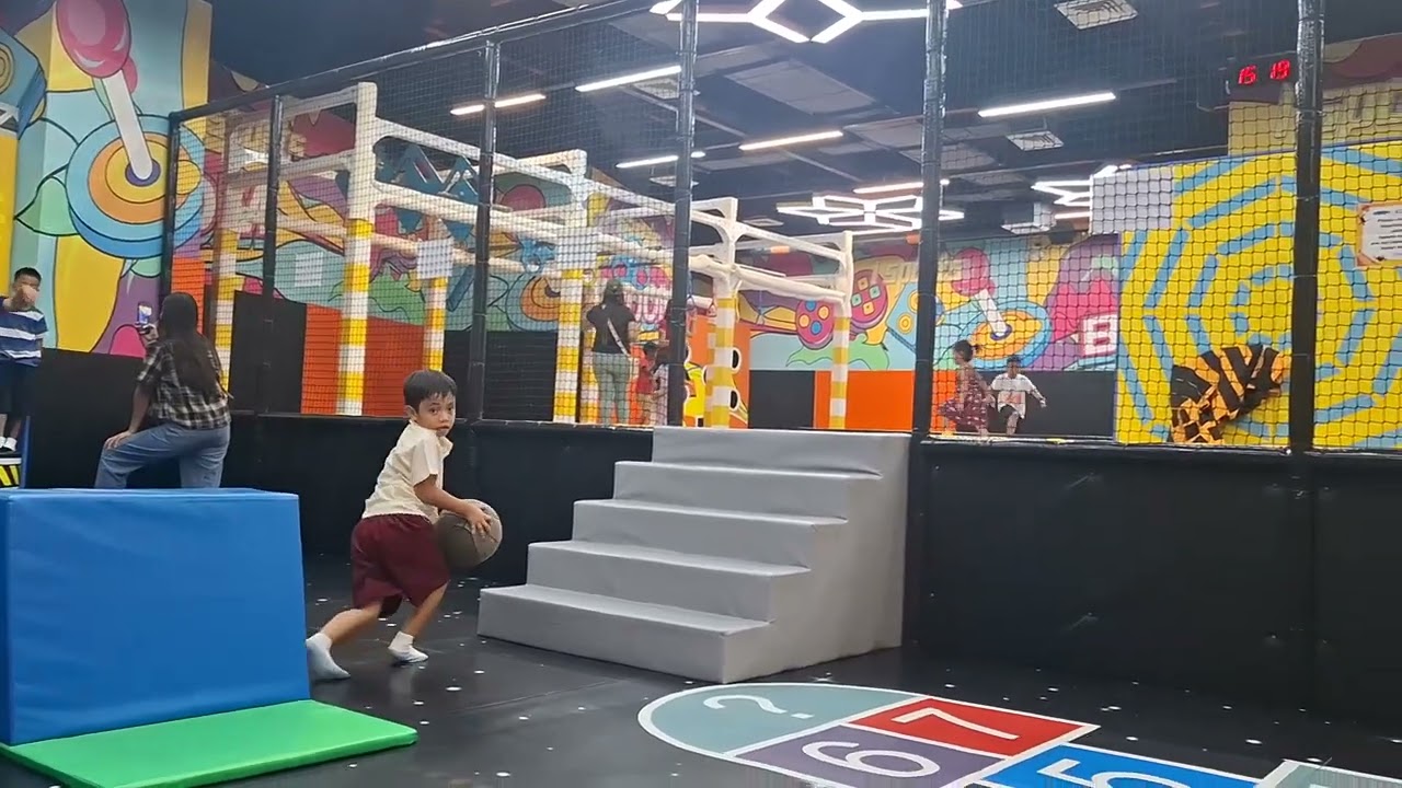iSports SM Urdaneta
