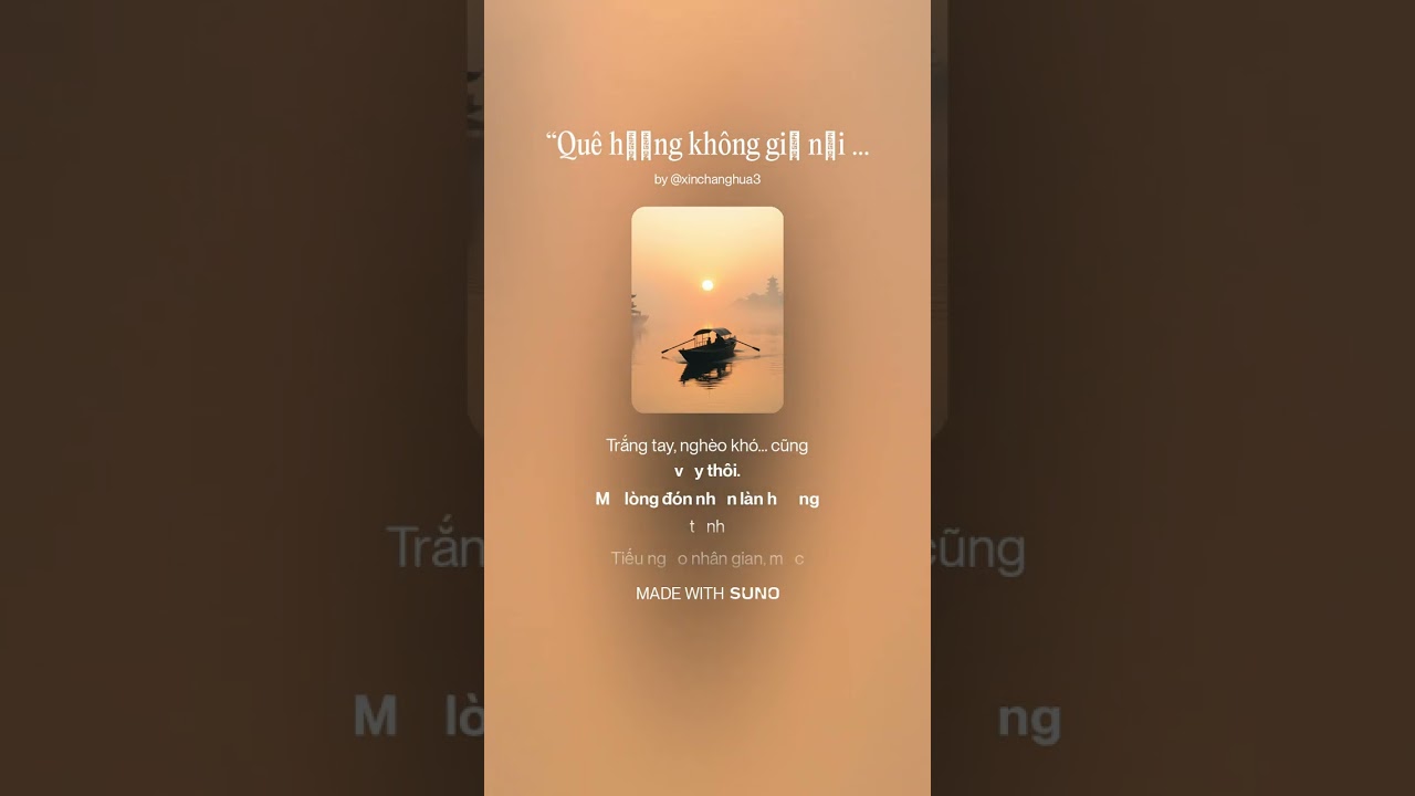 KIẾP TẦM GỬI GIỮA VÔ THƯỜNG