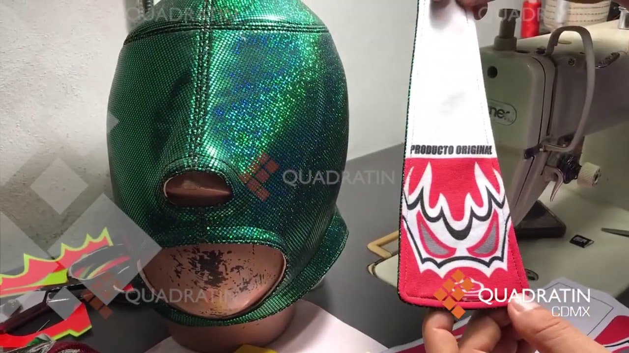 Euforia se prepara para el 87 aniversario del CMLL