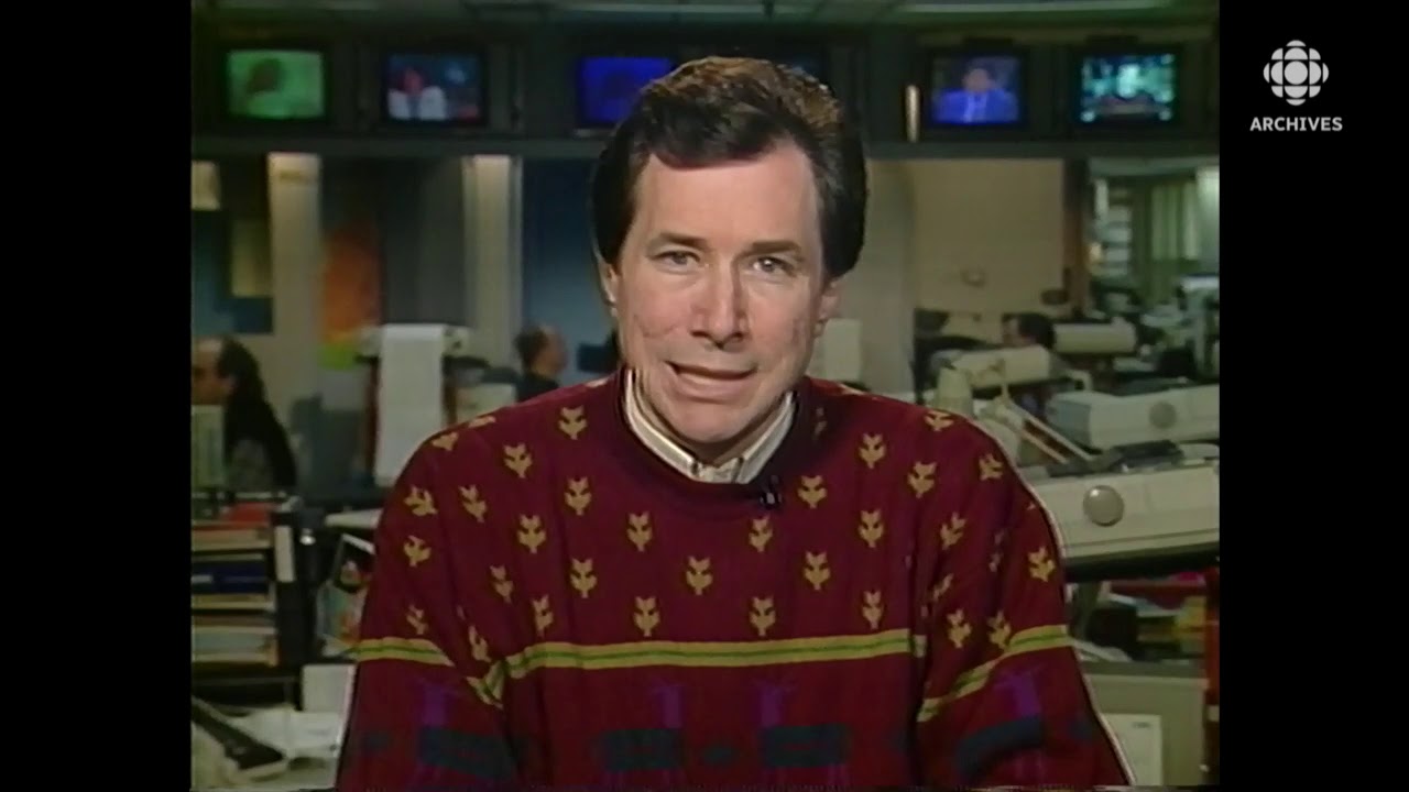 La tragédie de Polytechnique en 1989