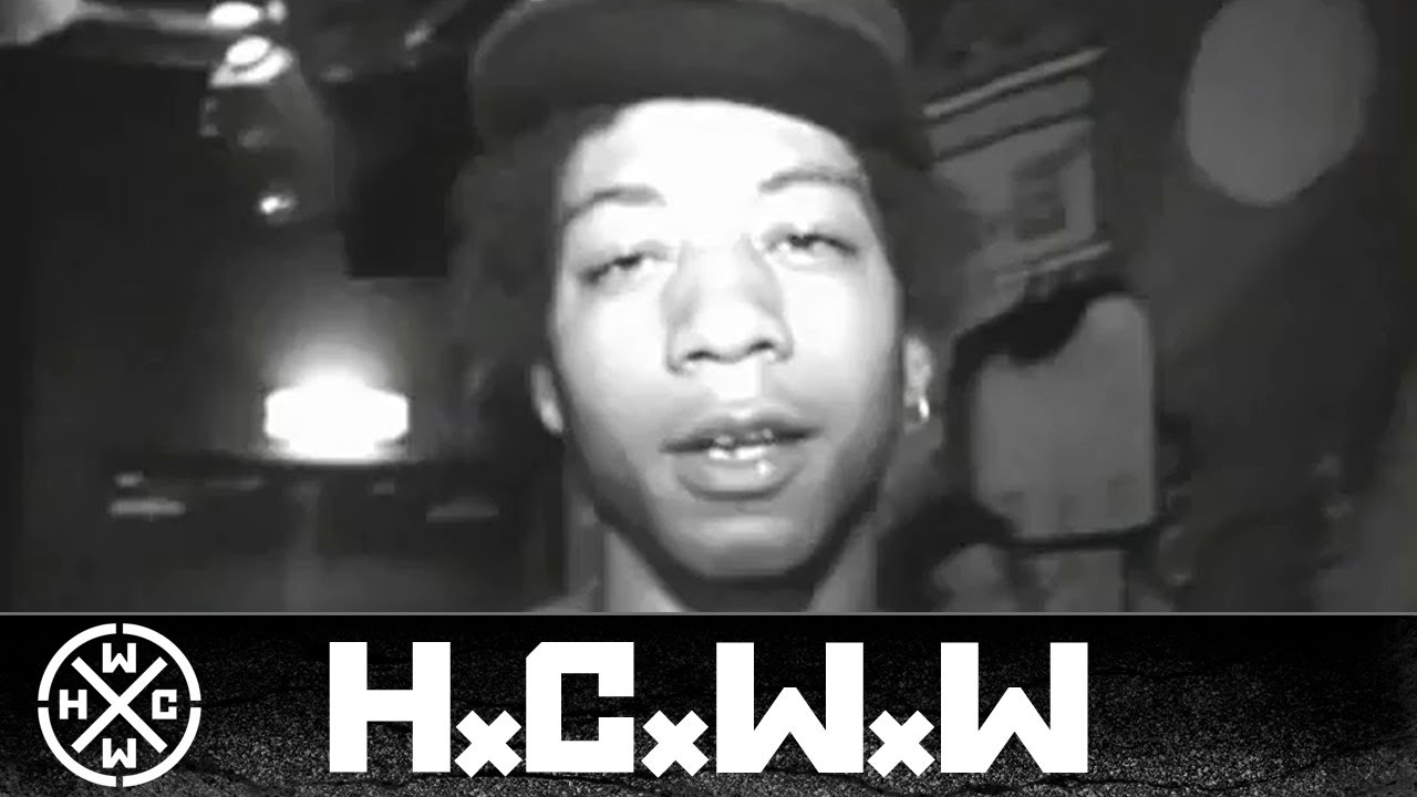CEREBRAL BALLZY - DONT TELL ME WHAT TO DO VIDEO UNCENSORED - HARDCORE WORLDWIDE (OFFICIAL VERSION)