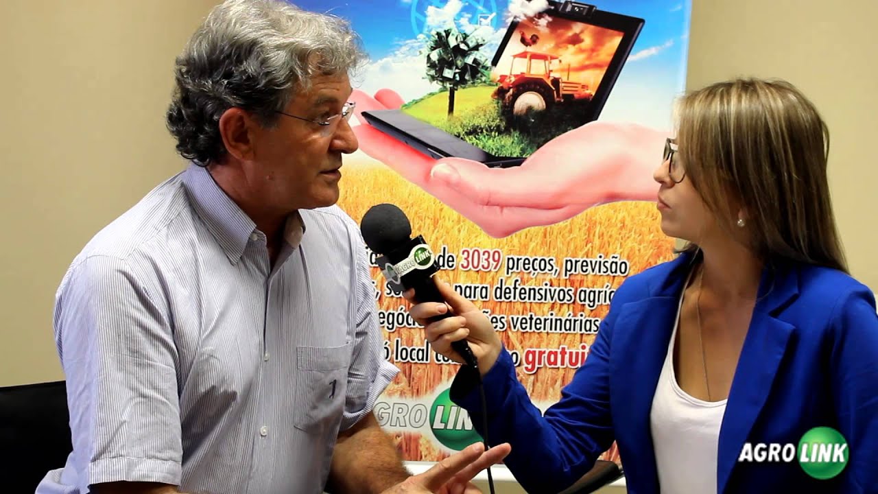 Dirceu Gassen - Cultura Arroz