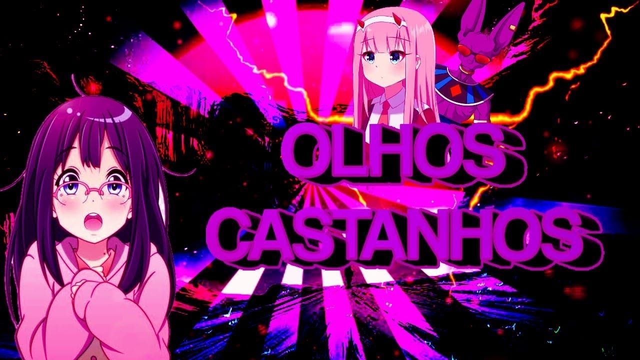 OLHOS CASTANHOS (REMIX) By @Prod. DyLL