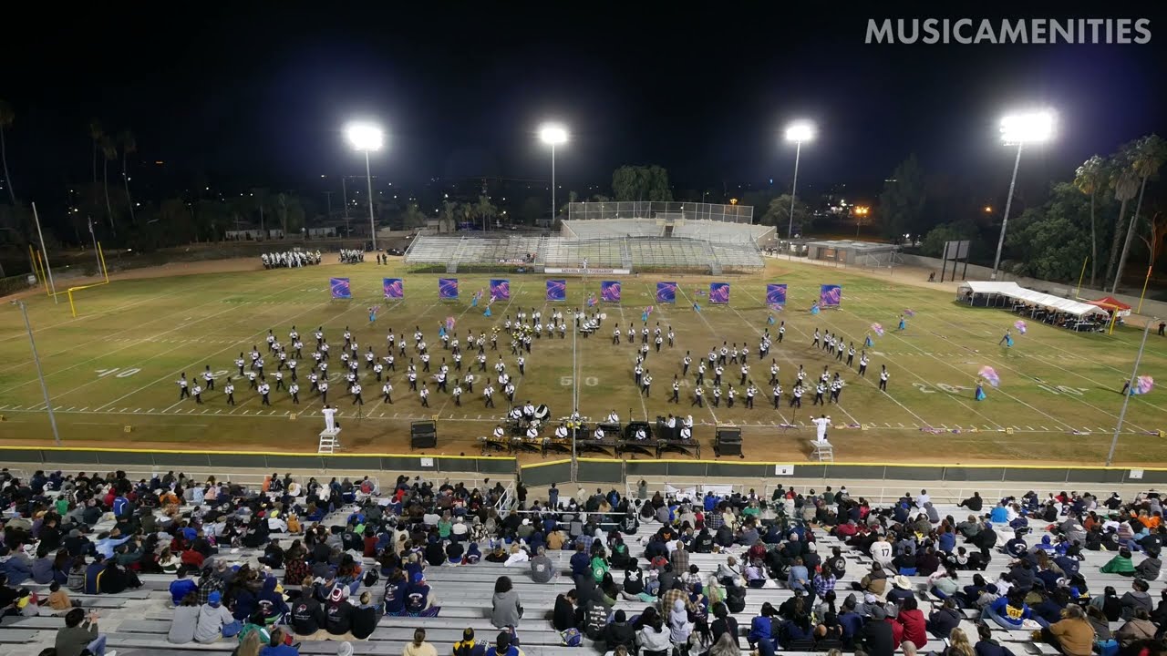 Cypress HS Sound In Motion | 2023 Savanna FT