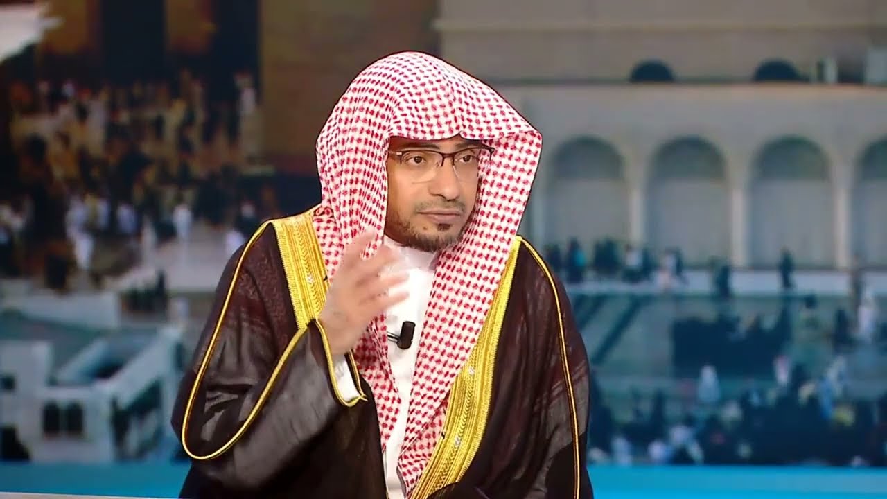 الرياء | لقاء للشيخ صالح المغامسي