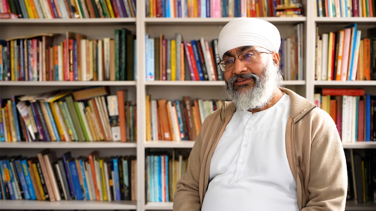 Voices of the Sangat - Episode 4