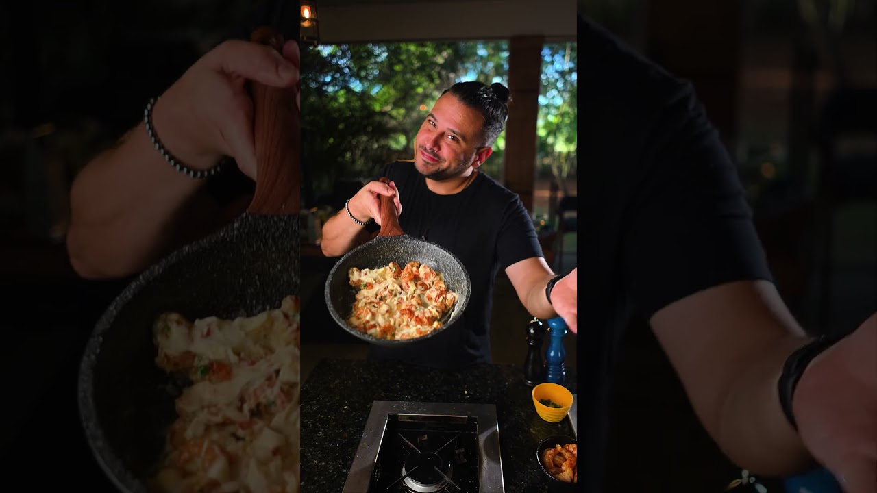 FIZ UM JANTAR ROMANTICO DE RESTAURANTE CHIQUE COM MENOS DE 100