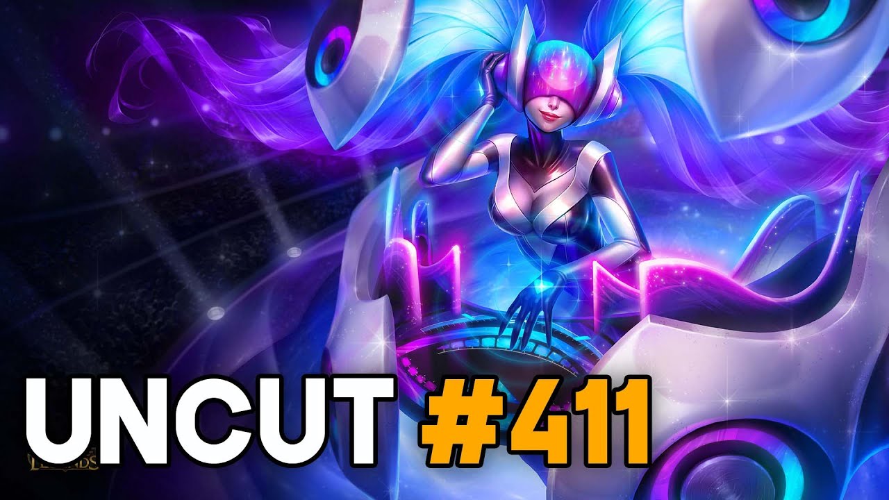 MA SI DAI- SONA - LOL ITA #411