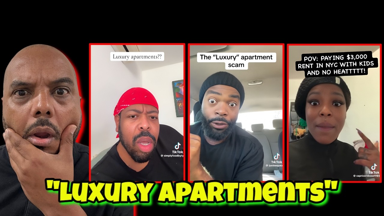 “Luxury” Apartments Are a SCAM in 2026 (Here’s Why)