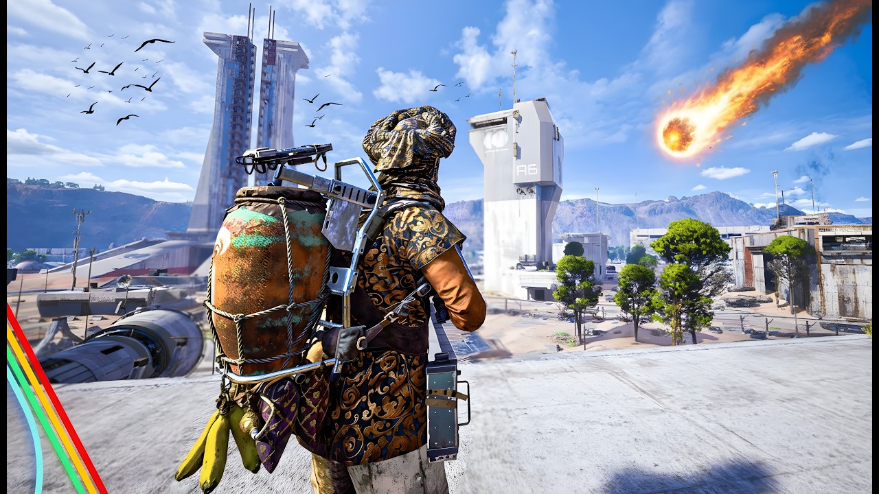 🔴LIVE - They Adding a NEW GUN IN ARC RAIDERS ...