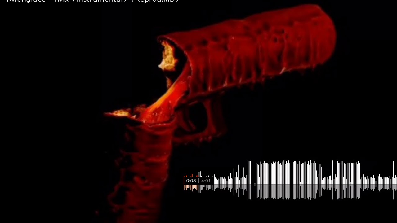 Kwengface - Twix (instrumental)