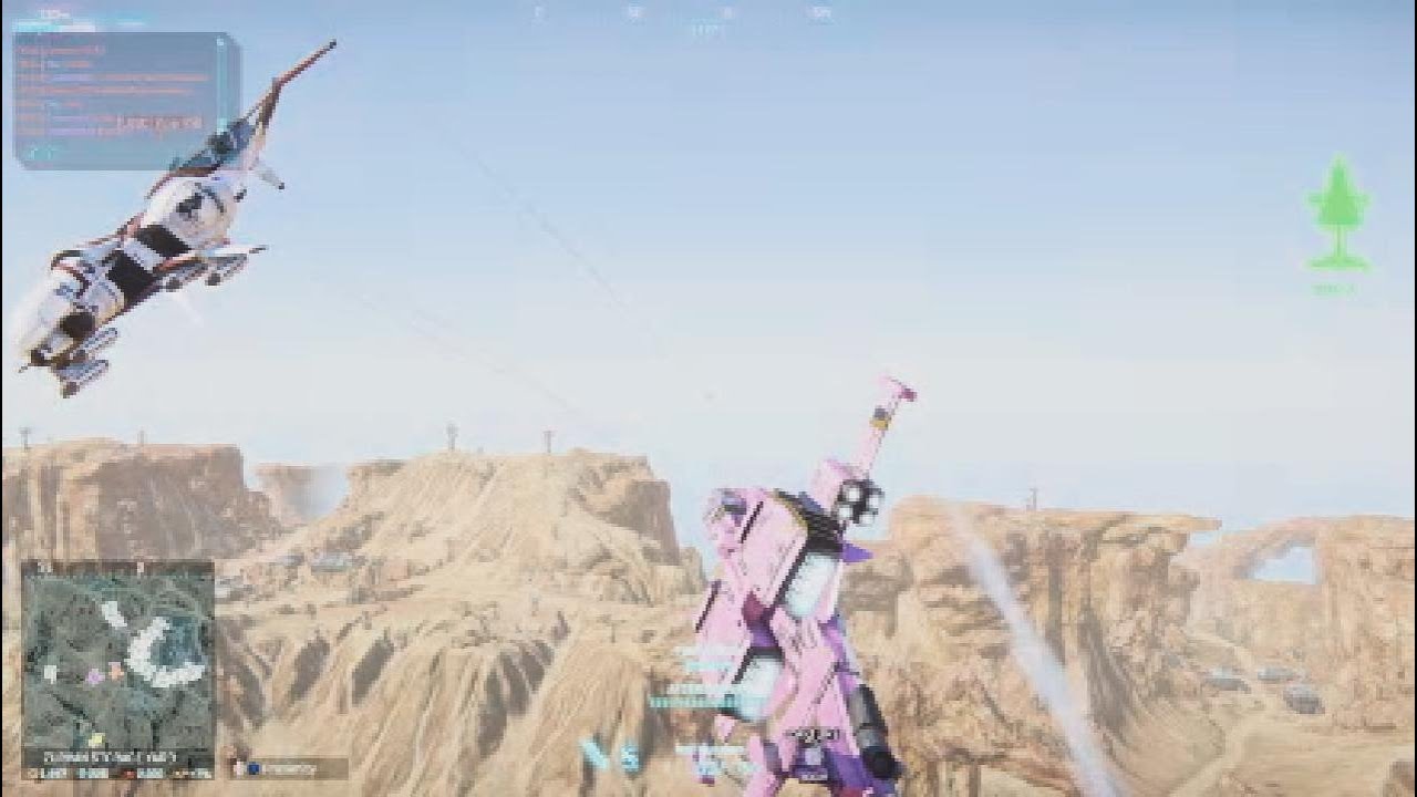 Highlights (Viper456)