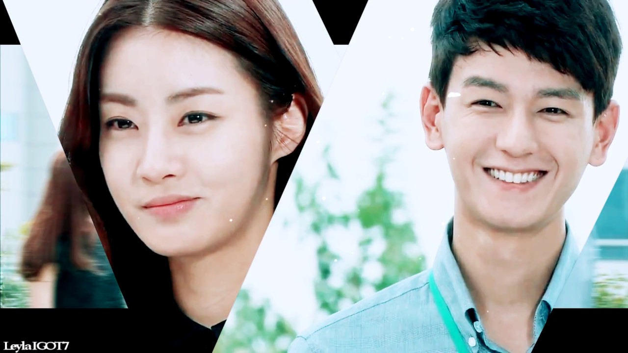 Ugly Alert || Joon Soo ✖ Do Hee || Не дай ей уйти...