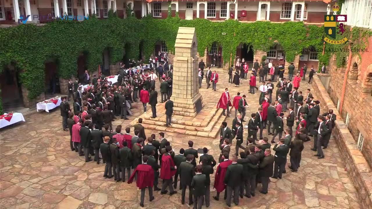Matric Valedictory | 2021