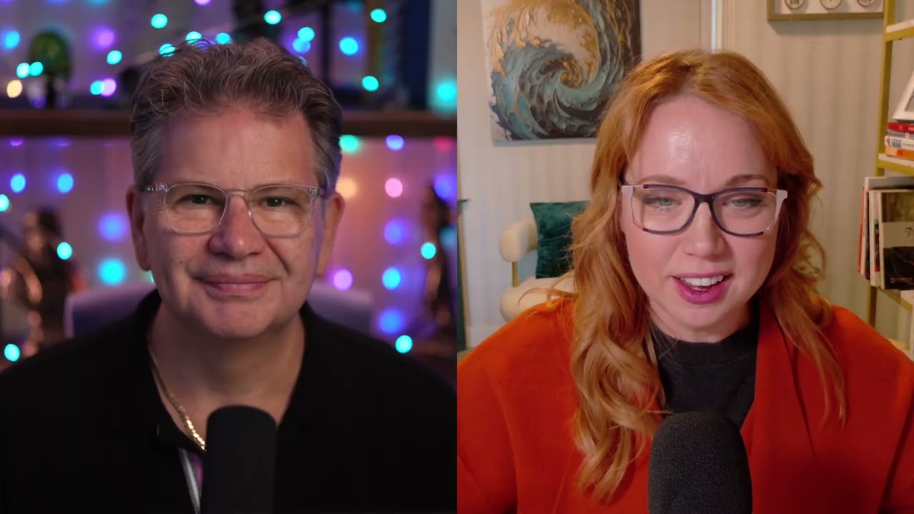 The MASK Framework™: Why We Hold Back at Work | Episode 4