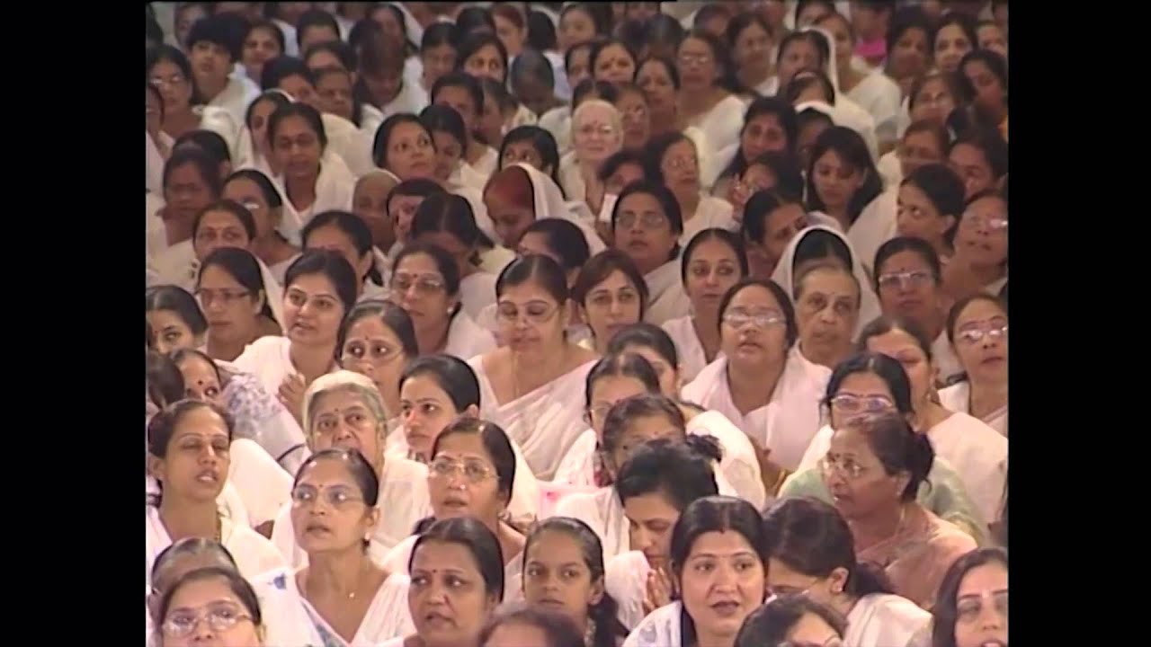 Navkar Dhun Laagi