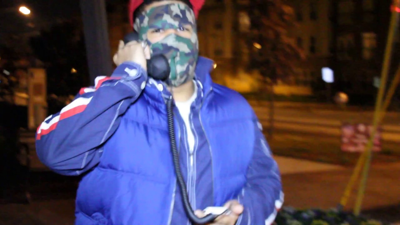 iLoveMakonnen - Living On The South Side [Music Video] (Shot by @PrestleySnipes)