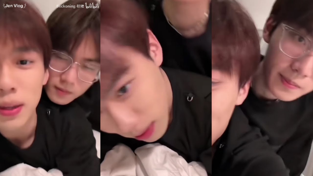 [Engsub/BL] 