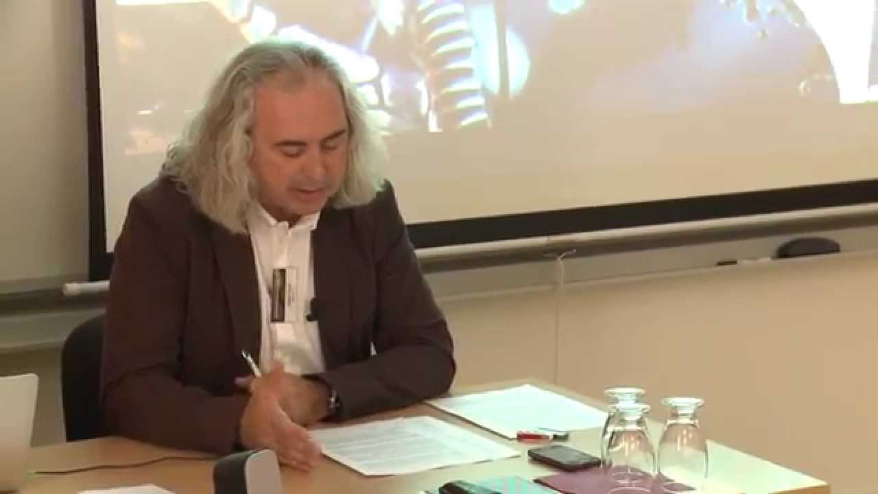 Ersan Ocak: Intermediality in Wim Wenders&rsquo; Pina [3D]