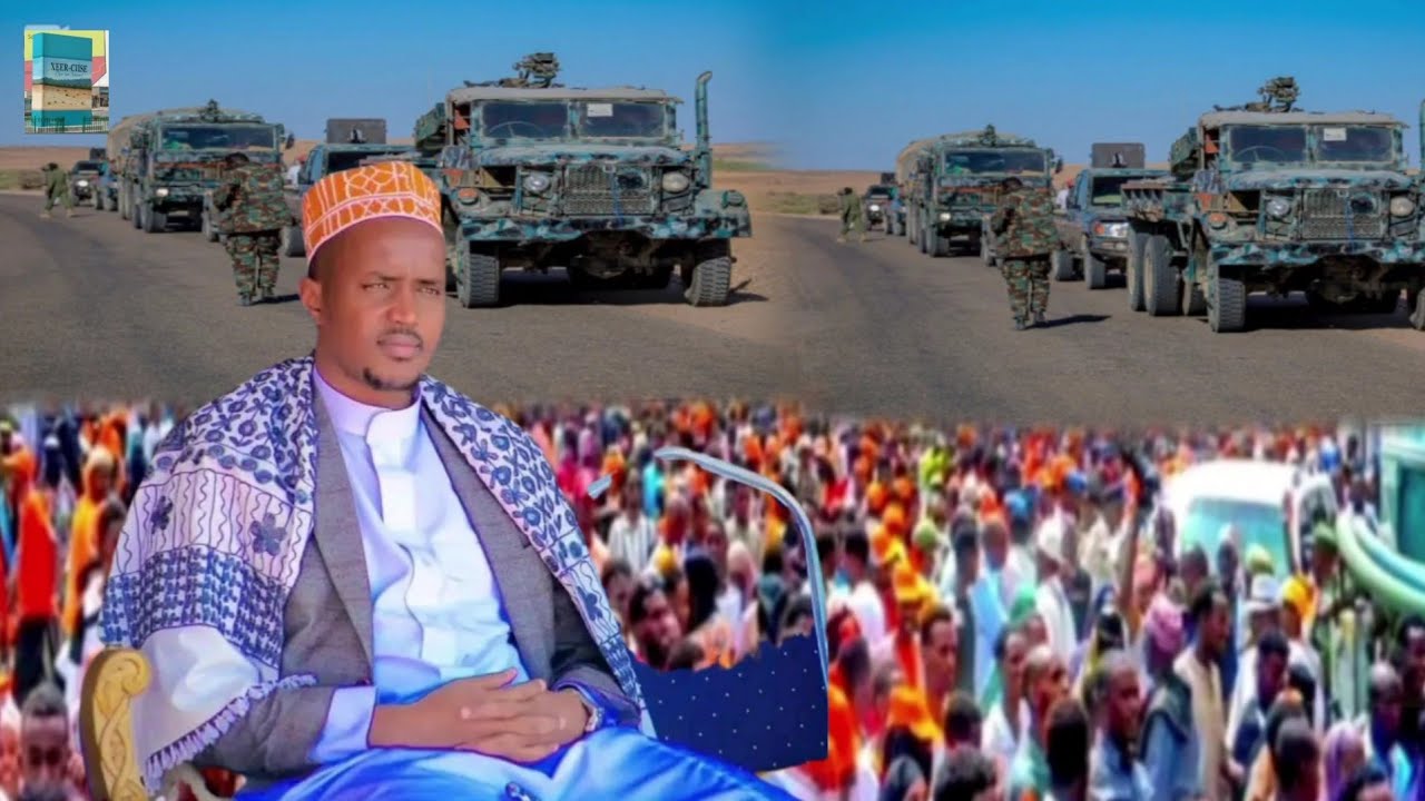 DEG DEG DAGALKA GADABURSI DHULKODA IYO CIISE KADHAX ABABULEYSO SOMALILAN WAA 