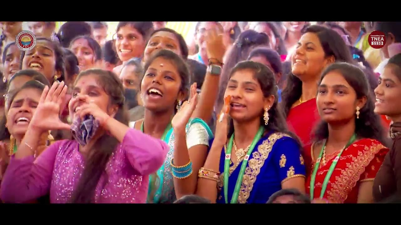 PRAVRITHI 2025 | Cultural Montage | A Celebration of Talent & Tradition