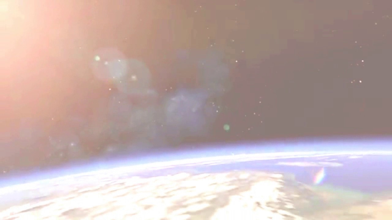 Universal Studio Sunrise Logo Sparta Crushed Remix