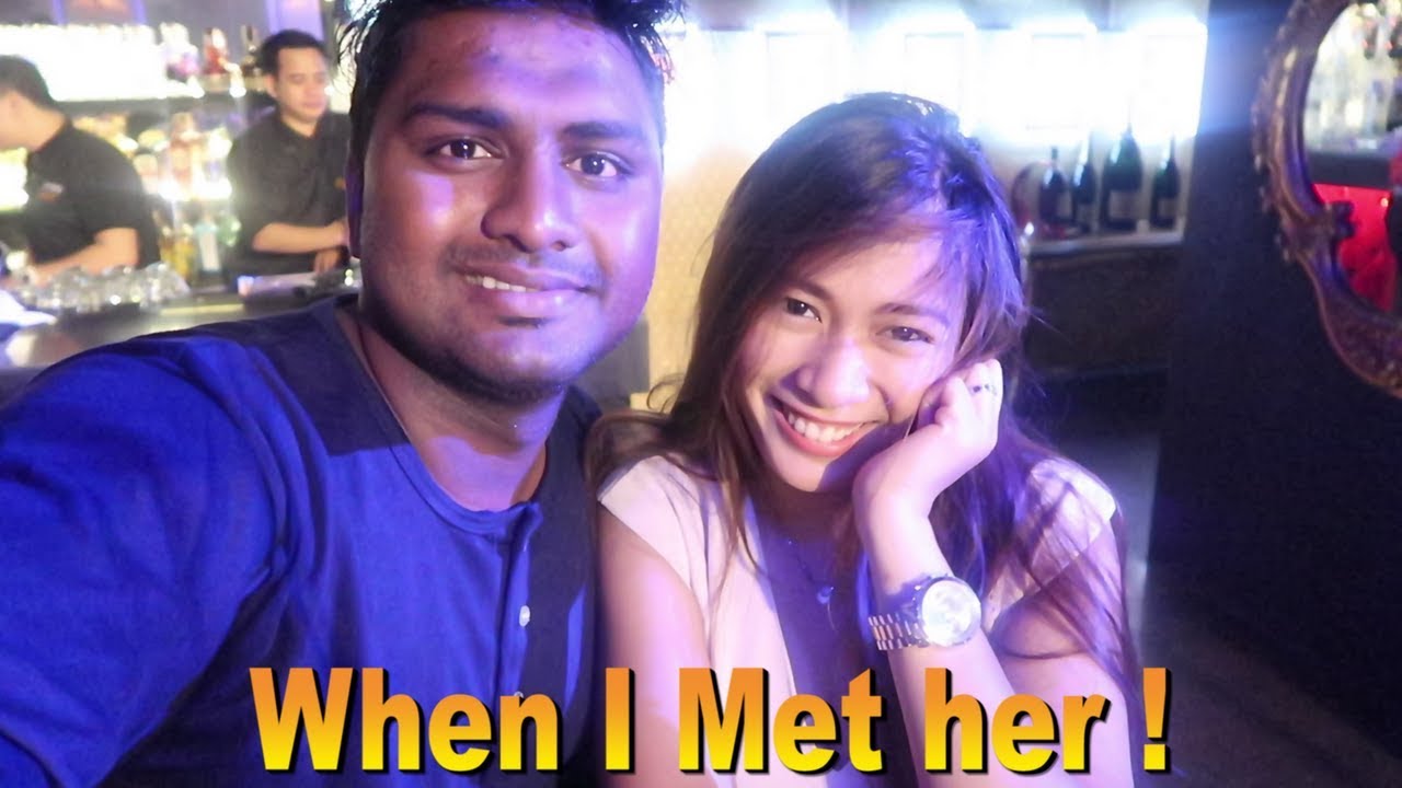 Philippines Police Send Me Back To India || Must Watch ||