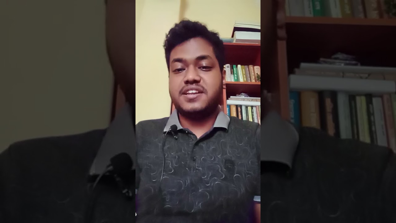 প্রবন্ধের বইয়ের গঠন না বোঝায় নতুন পাঠকদের অনেকে যে ভুলটা করতে পারেন! 