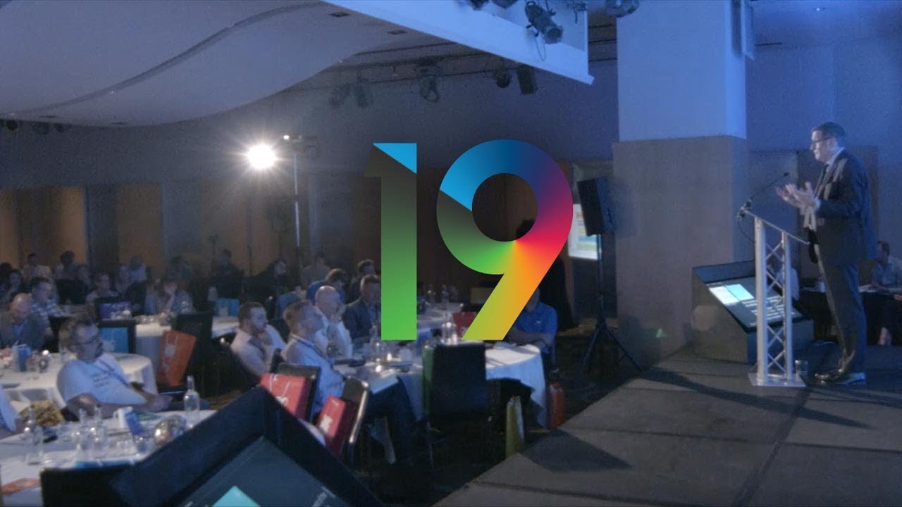 Frog Education Conference Highlights