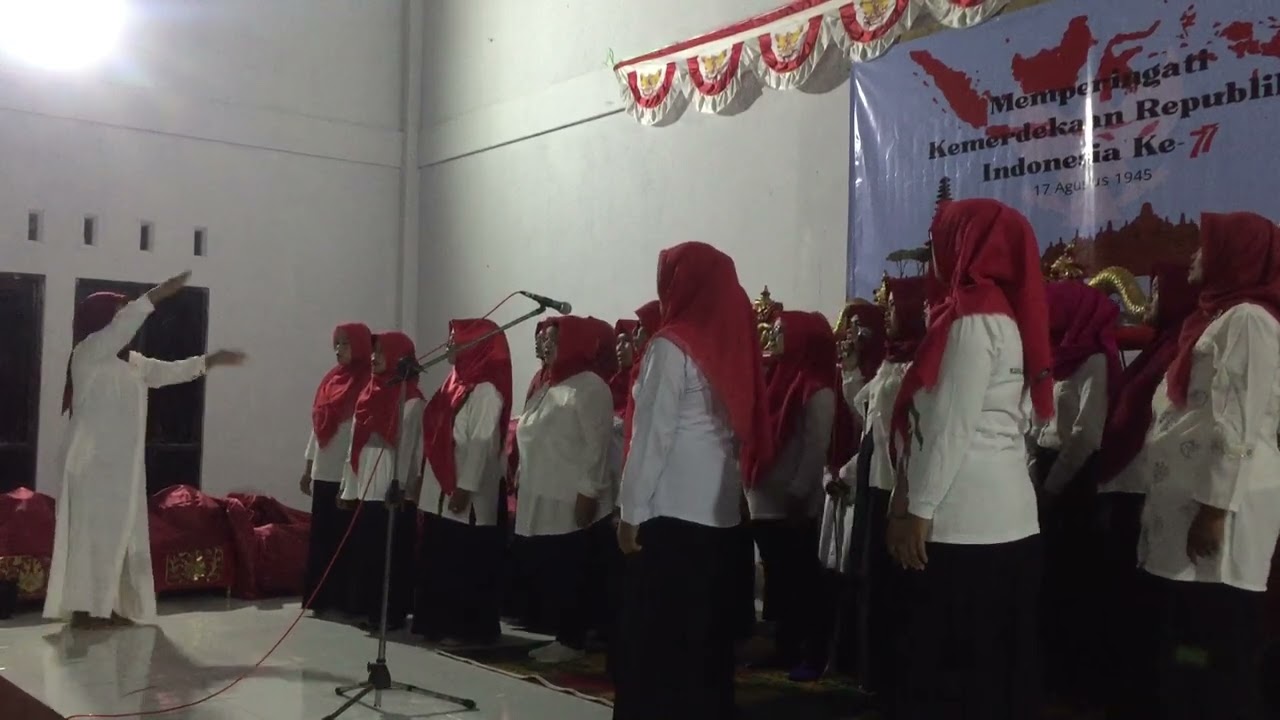 Watukumpul Jaya | Mars Desa Watukumpul