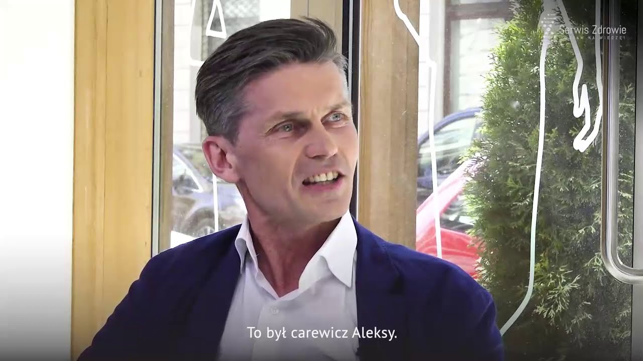 Hemofilia &ndash; kr&oacute;lewska choroba, kt&oacute;rą trzeba leczyć już od najmłodszych lat