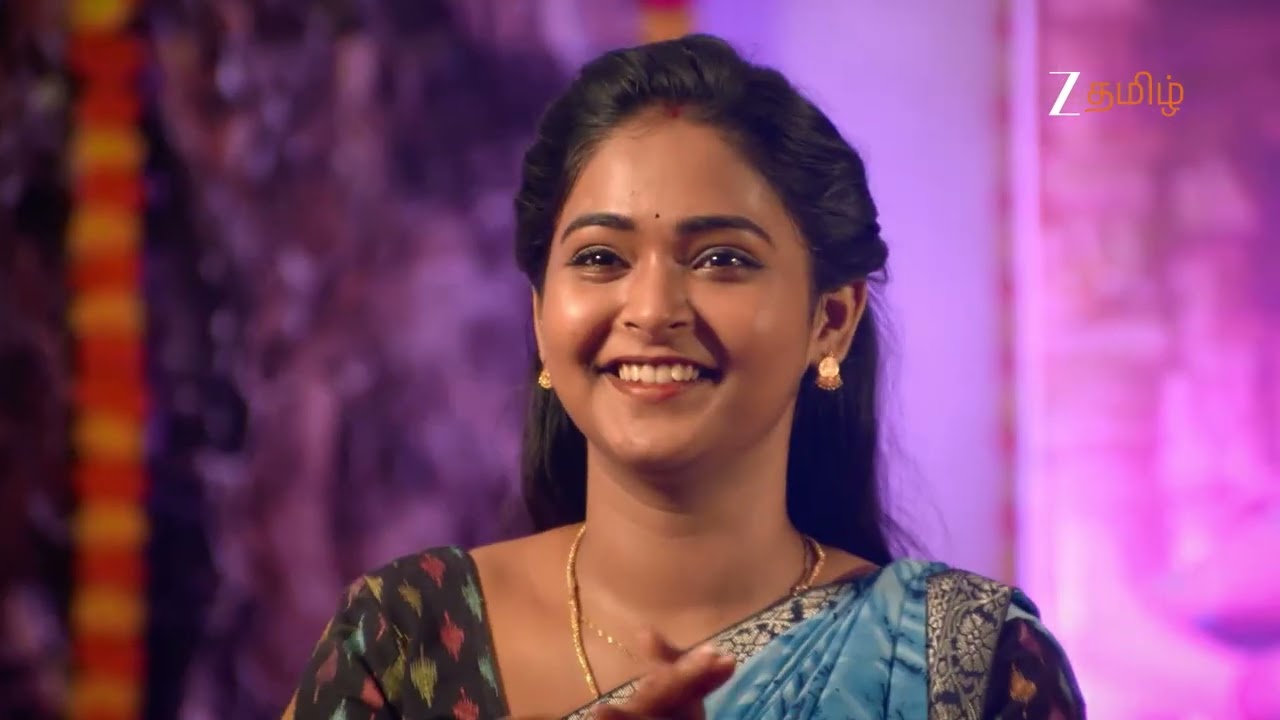 Sandhya Raagam | Ep - 788 | Webisode | Feb 12 2026 | Zee Tamil
