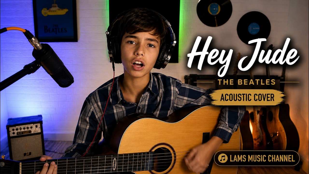Hey Jude