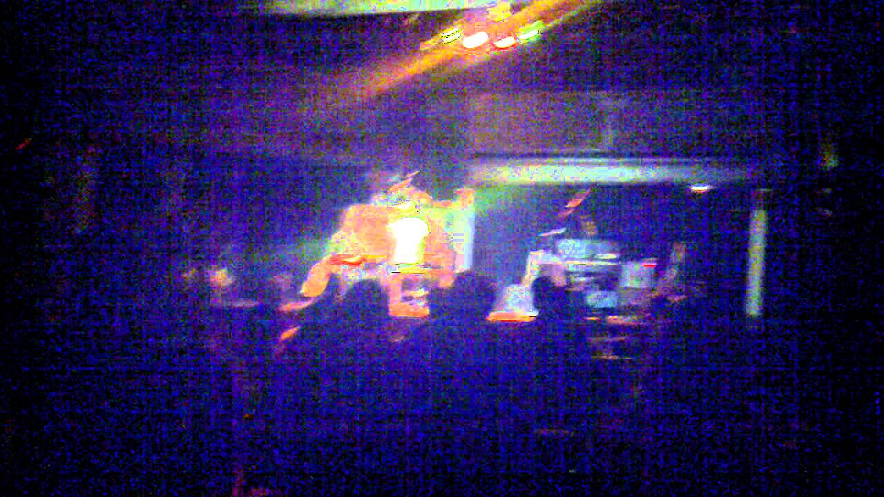 You Can Tell Georgia Joe Purdy Minneapolis, MN Varsity Theatre