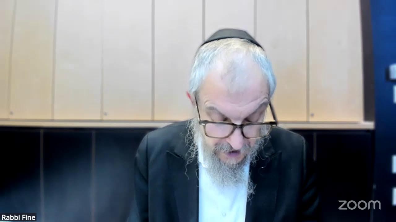 Chassidus: Life Without a Name!