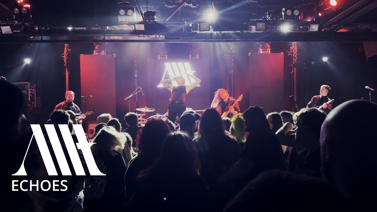 Allt | Echoes (LIVE @ New Haven, CT 2025)