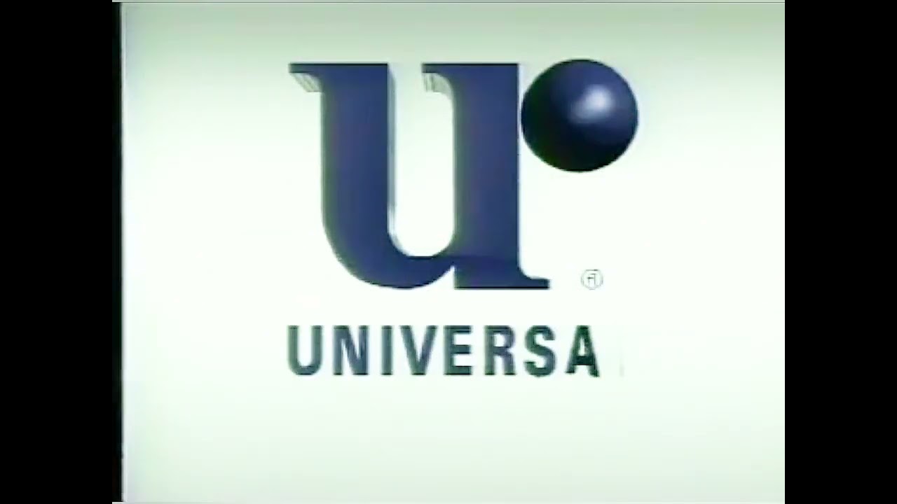 Universal Records Logo (1999)